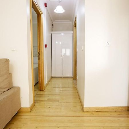 Buyukada Apart Hotel - Sehbal Adalar Camera foto