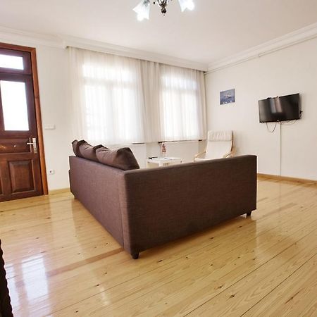 Buyukada Apart Hotel - Sehbal Adalar Esterno foto