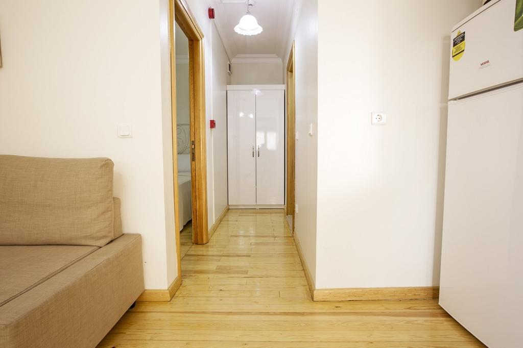 Buyukada Apart Hotel - Sehbal Adalar Camera foto