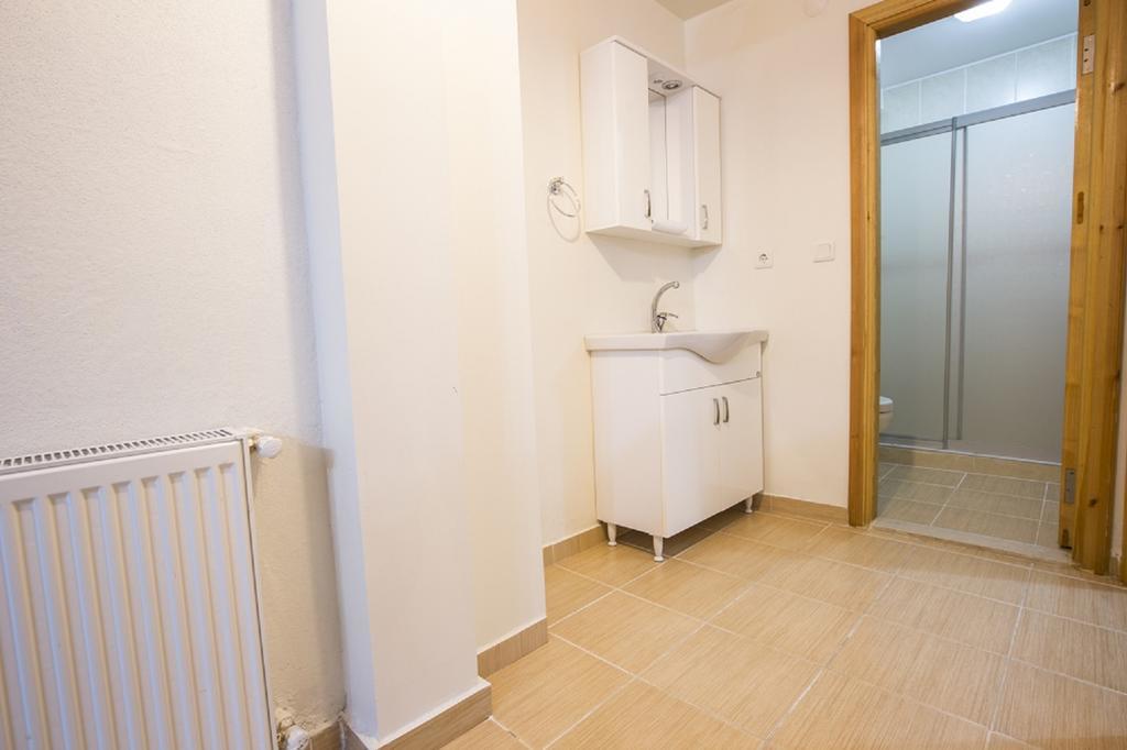 Buyukada Apart Hotel - Sehbal Adalar Camera foto
