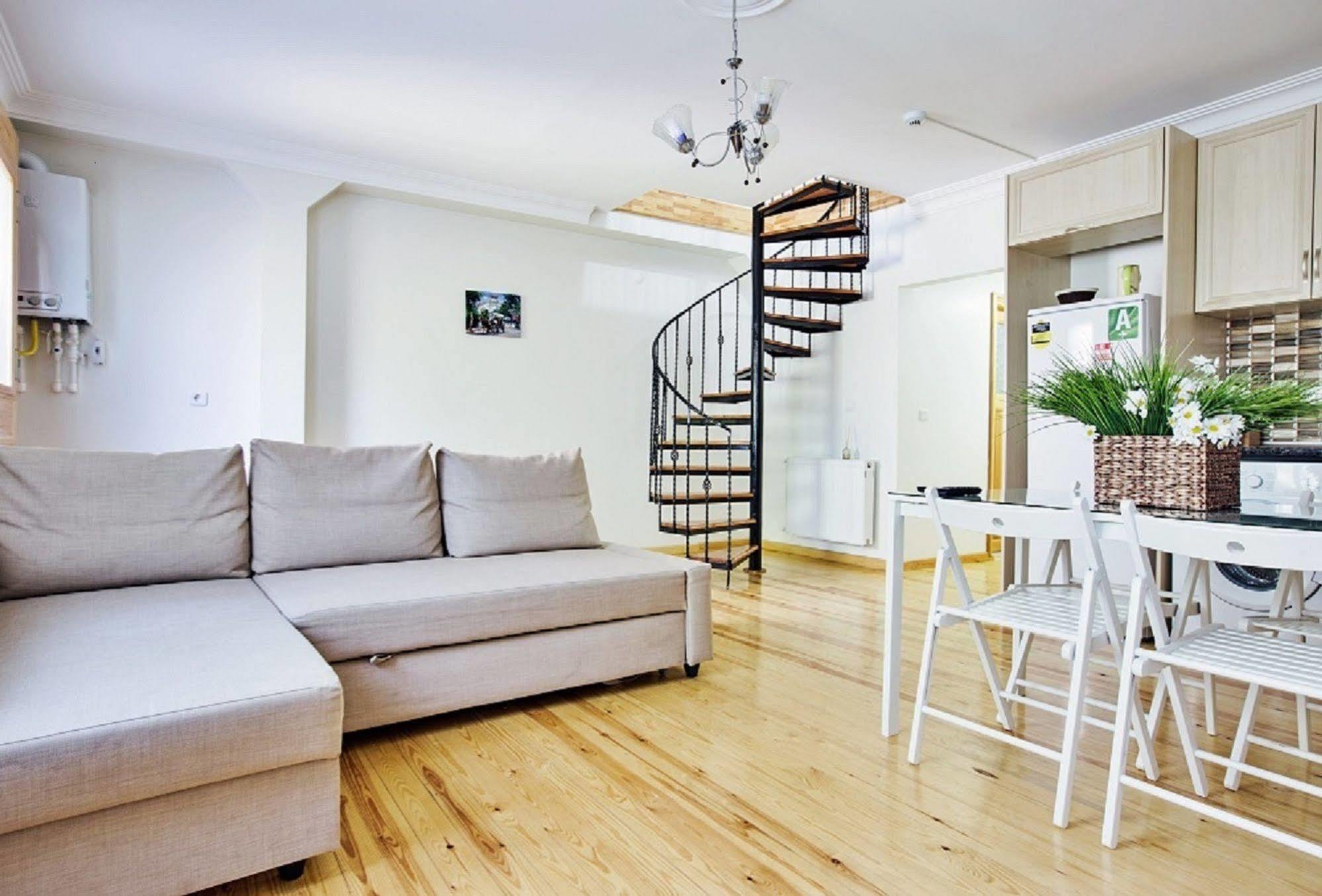 Buyukada Apart Hotel - Sehbal Adalar Esterno foto