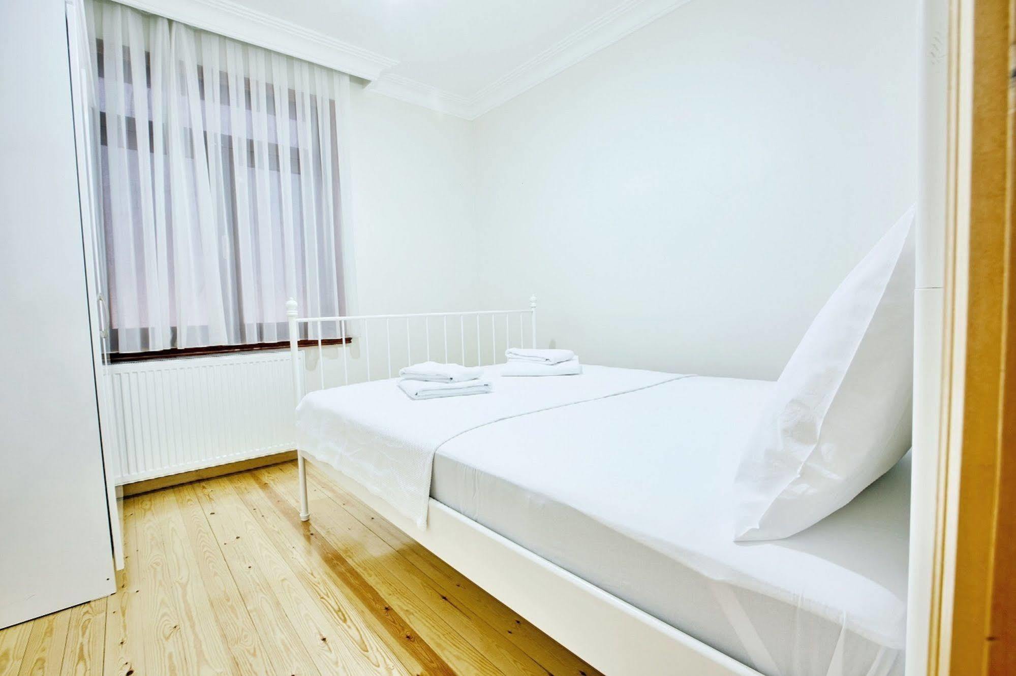 Buyukada Apart Hotel - Sehbal Adalar Esterno foto